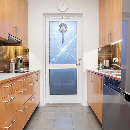 Cozy 3 Bedroom House Near The Blue Lagoon Njarthvik Extérieur photo