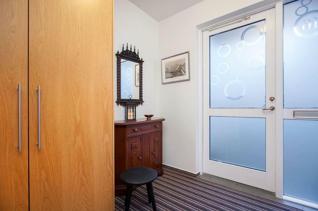 Cozy 3 Bedroom House Near The Blue Lagoon Njarthvik Extérieur photo